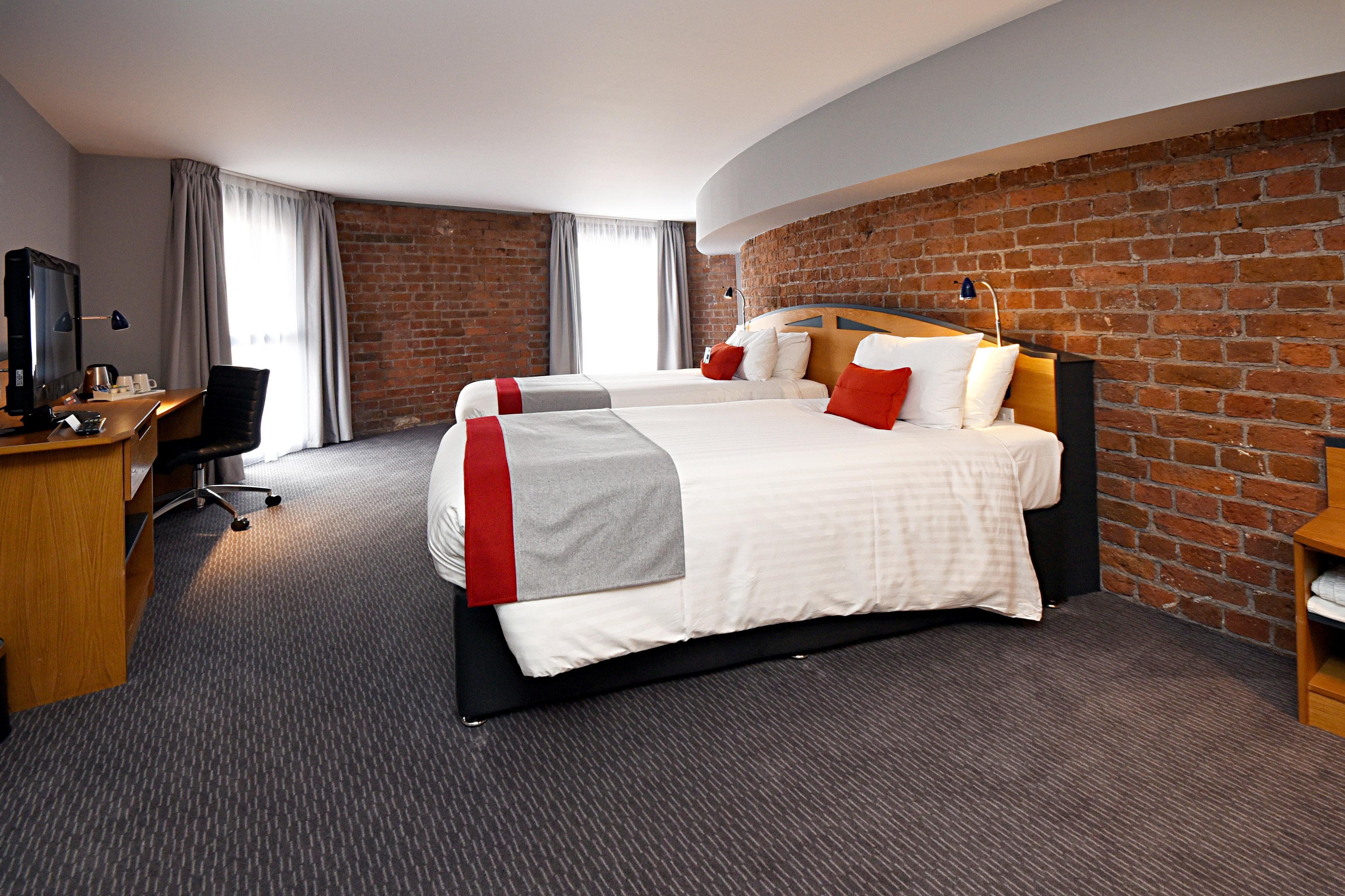 Express Liverpool-albert Dock By Ihg Hotel Liverpool