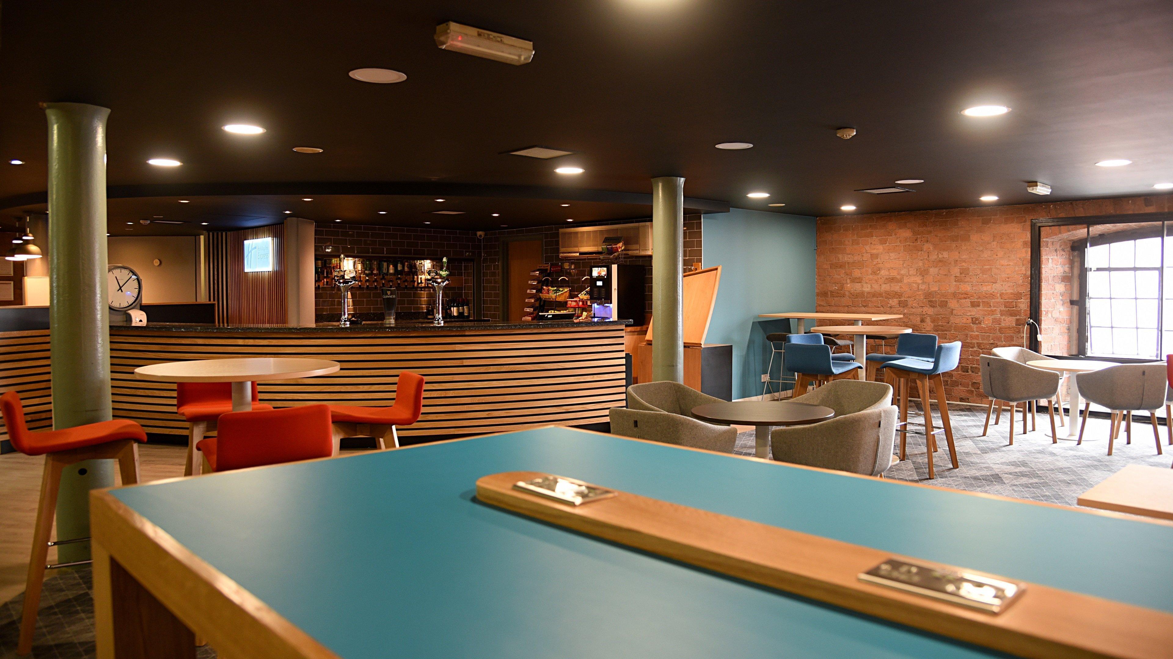 Express Liverpool-albert Dock By Ihg Hotel Liverpool